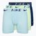 Men's boxers Nike Dri-Fit Essential Micro 3 pairs creme de mente