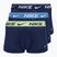 Men's Nike Dri-FIT Ultra Comfort Trunk 3 pairs multicolour