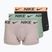 Men's boxers Nike Dri-Fit Essential Micro Trunk 3 pairs of briefs