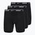 Men's boxers Nike Long Boxer Brief black