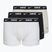 Men's boxers Nike Cotton Stretch Trunk Adobe Brown