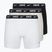 Men's boxers Nike Cotton Stretch Boxer Brief Adobe Brown