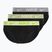 Men's briefs Nike Dri-Fit Essential Micro 3 pack folkstone gray