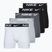 Men's boxers Nike Boxer Brief 5 pack dove