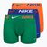 Men's boxers Nike Dri-Fit Essential Micro 3 pack parrot