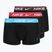 Men's boxers Nike Dri-FIT Ultra Comfort Trunk 3 pack cloud