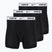 Men's boxers Nike Essential Cotton Stretch pearl blue