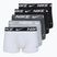 Men's boxers Nike Trunk dove