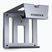 STASDOCK Bike Hanger deep silver