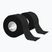 Pure2Improve Sports Tape kinesio taping tape 2 pcs black