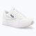 FILA women's shoes Orbit Low white