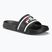 FILA Morro Bay men's flip-flops black