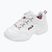 Children's shoes FILA Strada white