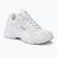 FILA women's shoes Collene white