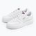 FILA men's shoes Fxventuno L white