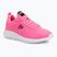 FILA Spitfire sugar plum/white children's shoes