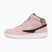 FILA Crew Mid pale mauve/leopard children's shoes