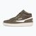 FILA Crew Mid olive night children's shoes