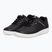 Fila children's shoes C. Court black