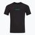 Men's Calvin Klein LVGMS5K188 Baselayer black/blosson green logo t-shirt