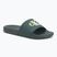 Men's Calvin Klein YM0YM01281 Jelly Mono PU Seaside Aqua/White flip-flops