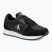 Men's shoes Calvin Klein YM0YM01326 Retro Runner Sock Lace Up Ny-Su Calvin Navy/Bright White/Gum