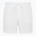 Men's Calvin Klein Medium Drawstring swim shorts white