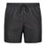 Men's Calvin Klein Medium Drawstring swim shorts black