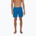 Men's Protest Davey blue swim shorts P2711200
