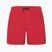 Protest Culture children's swim shorts red P2810000