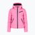 Women's ski jacket Protest PRTLucid foxy pink