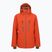 Men's Protest Prttimothy burnt orange snowboard jacket