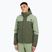 Men's Protest Prtchoose thyme snowboard jacket