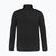 Men's sweatshirt Protest Rewill 1/4 Zip Active true black