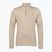 Men's sweatshirt Protest Rewill 1/4 Zip Active bamboobeige