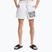 Men's Calvin Klein Medium Drawstring swim shorts white