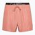 Men's Calvin Klein Short Double Wb pink swim shorts