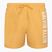 Men's Calvin Klein Medium Drawstring swim shorts buff orange