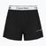 Women's Calvin Klein Relaxed Swim Shorts black