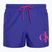 Men's Calvin Klein Short Drawstring swim shorts midnight lagoon