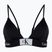 Calvin Klein Fixed Triangle-RP swimsuit top black