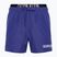 Men's Calvin Klein Medium Double WB swim shorts midnight lagoon