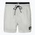 Men's Calvin Klein Medium Double WB nimbus cloud swim shorts