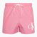Men's Calvin Klein Short Drawstring swimming shorts sachet pink