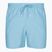 Men's Calvin Klein Medium Drawstring swim shorts pleasant blue