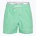 Men's Calvin Klein Medium Double WB cabbage swim shorts