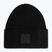 Nikkie Gabin winter ski beanie black