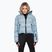 Women's Nikkie Gstaad Laquer Ski Jacket powder blue