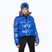 Women's Nikkie Gstaad Laquer Ski Jacket dazzling blue