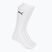 Socks PUMA Sport Crew Lighweight 3 pairs white